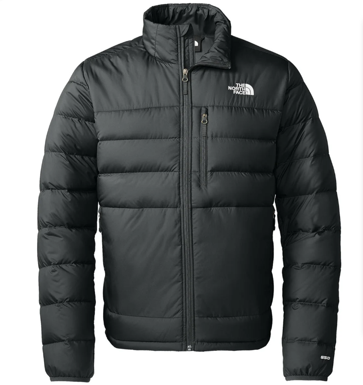 The North Face Aconcagua 3 Down Jacket