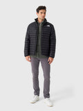 The North Face Belleview Stretch Down Jacket