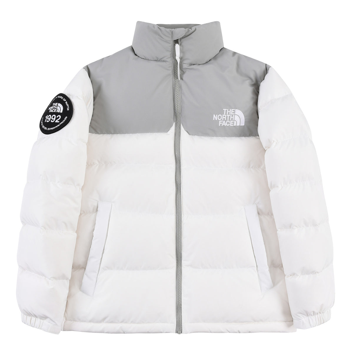 The North Face 1992 Nuptse 30th Anniversary Down Jacket