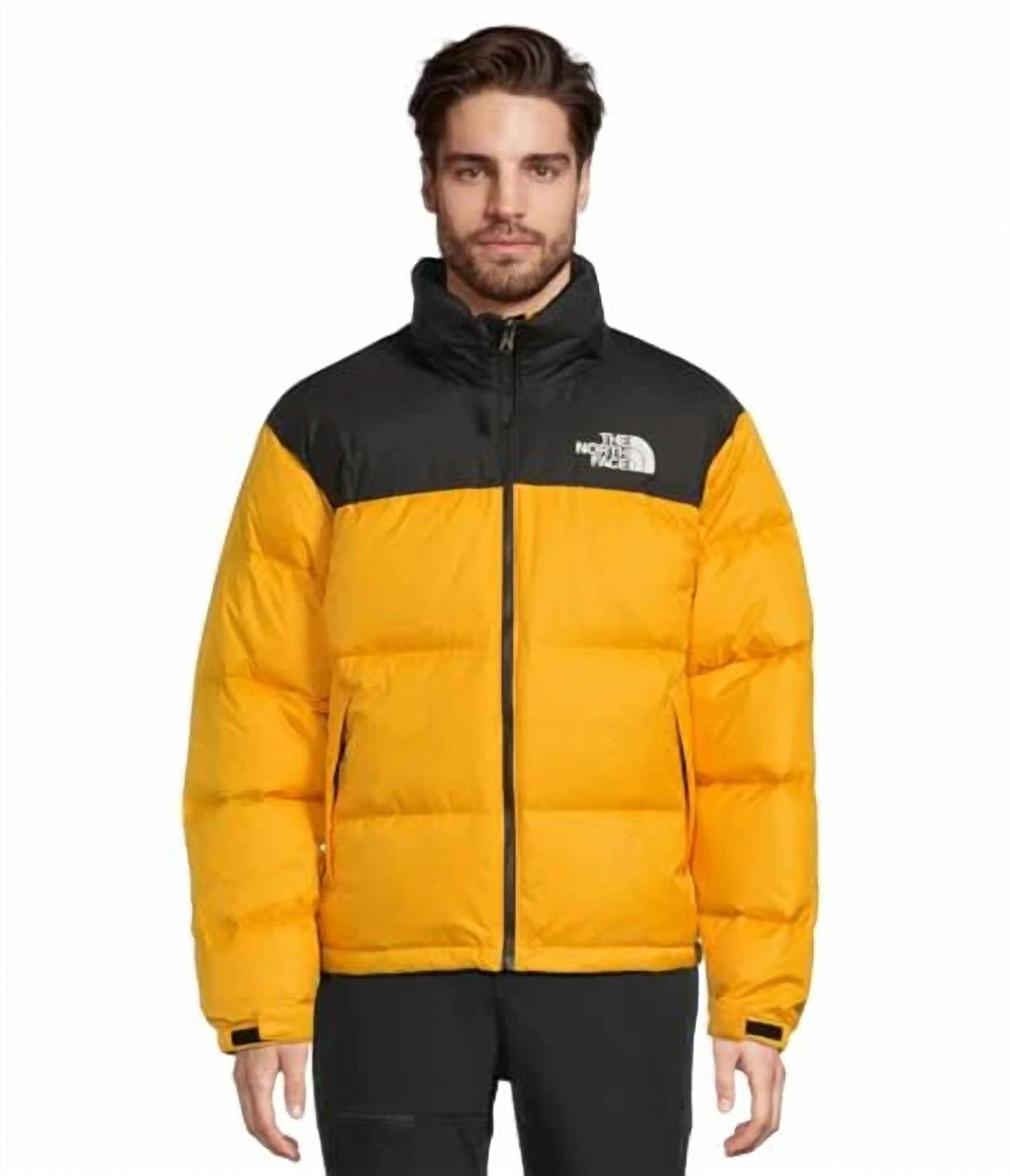 The North Face 1996 Retro Nuptse Down Jacket
