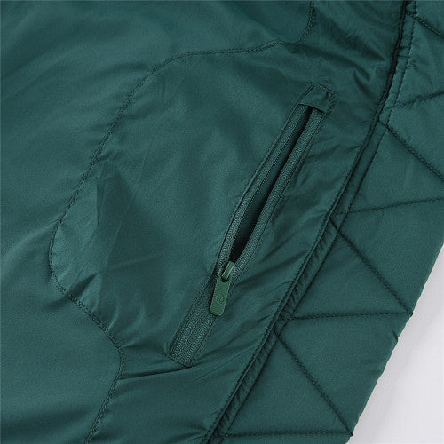 lululemon Wunder Puff Jacket – Dark Teal
