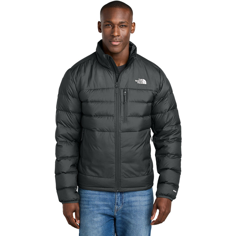 The North Face Aconcagua 3 Down Jacket