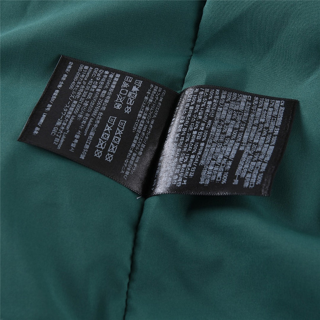lululemon Wunder Puff Jacket – Dark Teal