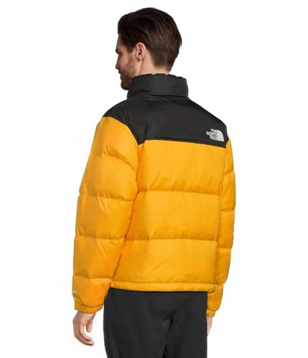 The North Face 1996 Retro Nuptse Down Jacket