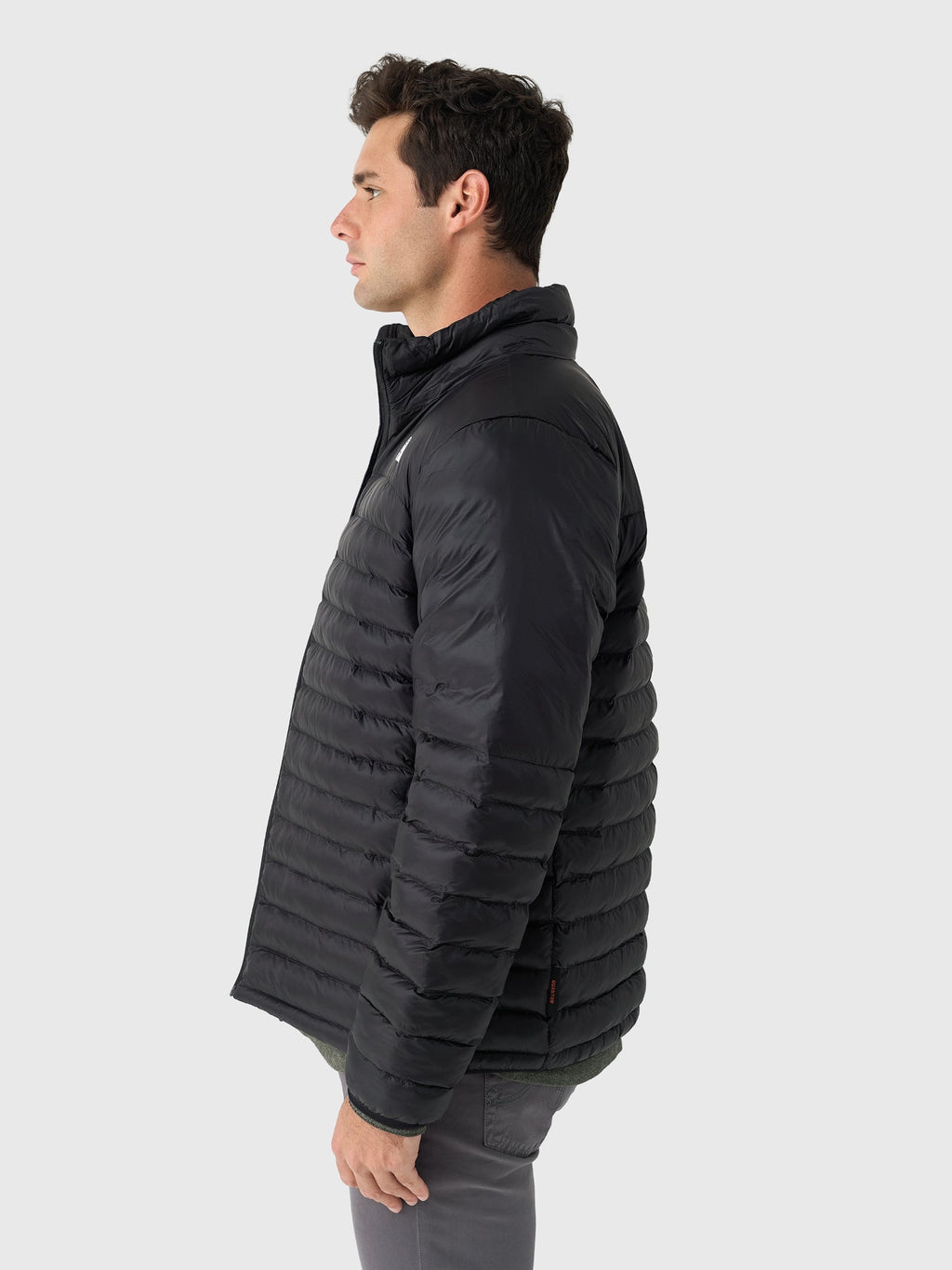 The North Face Belleview Stretch Down Jacket