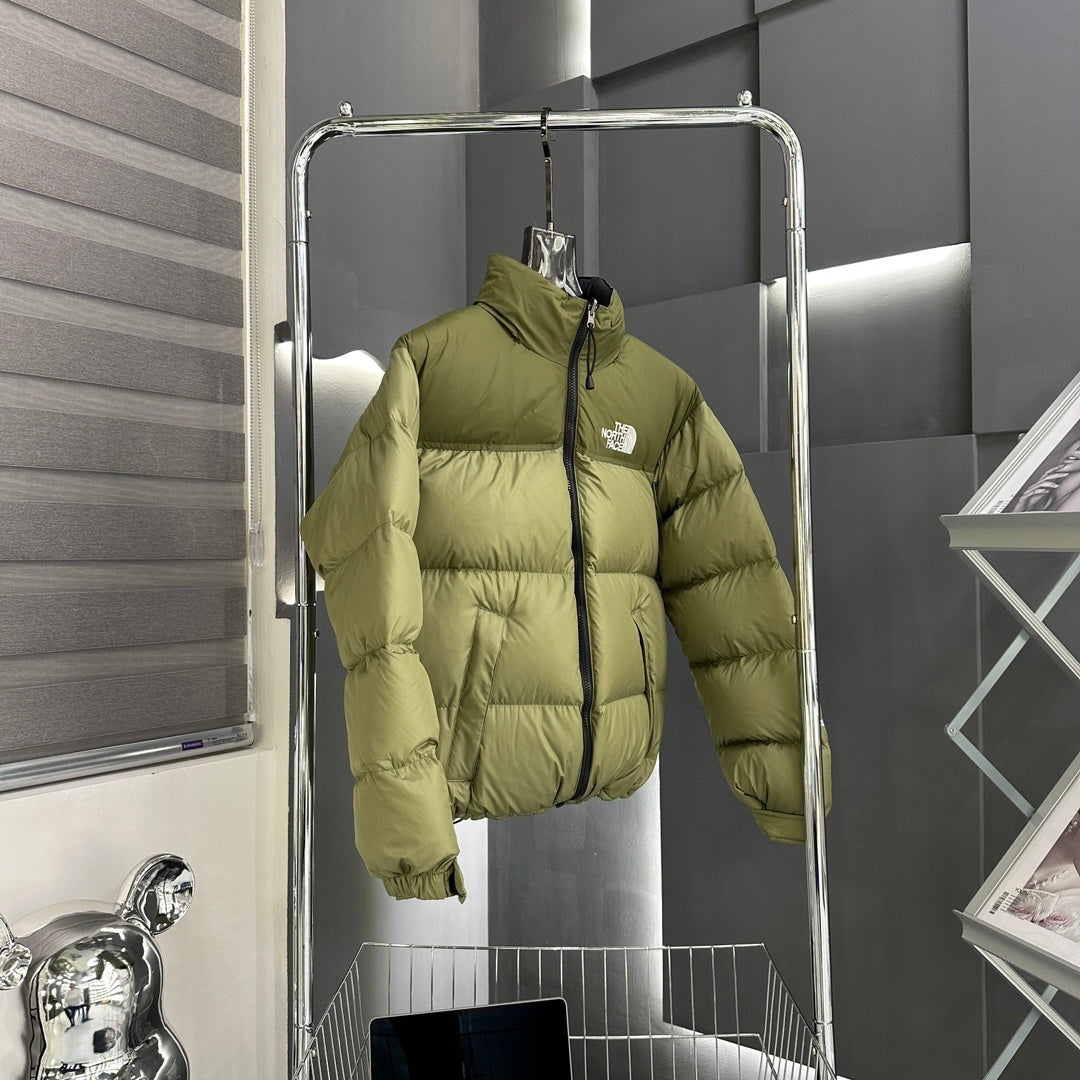 The North Face Nuptse Down Jacket