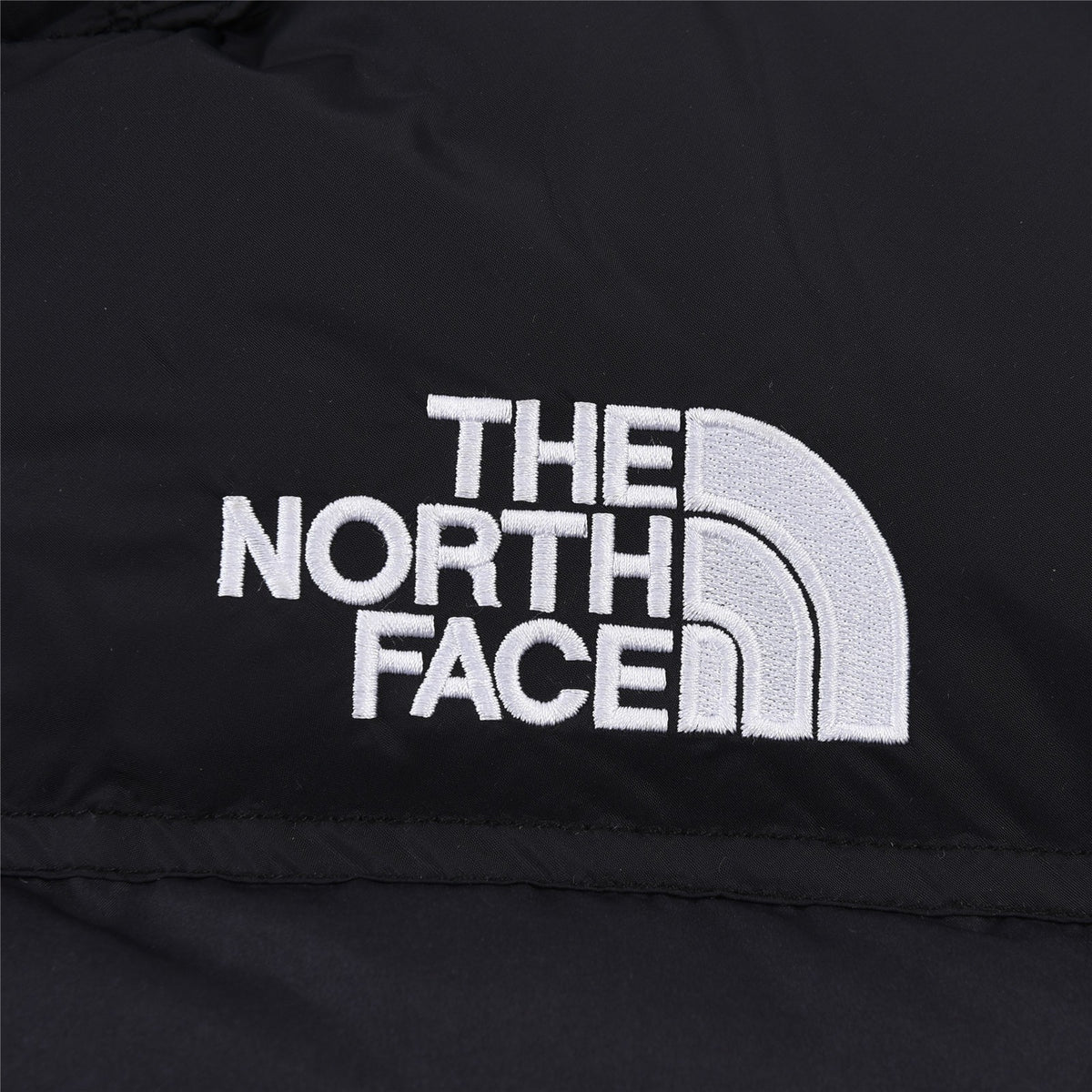 The North Face 1992 Nuptse 30th Anniversary Printed Down Jacket