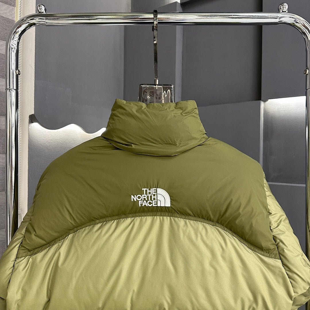 The North Face Nuptse Down Jacket