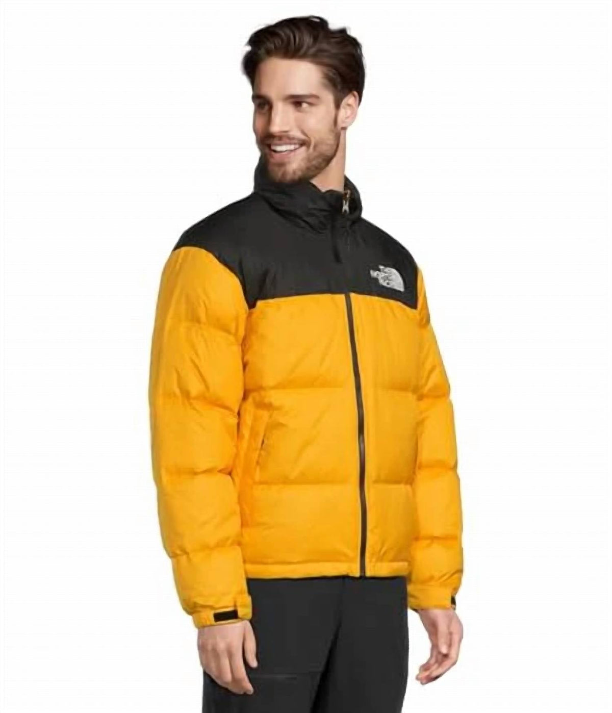 The North Face 1996 Retro Nuptse Down Jacket