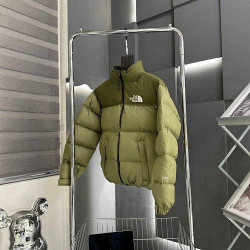 The North Face Nuptse Down Jacket