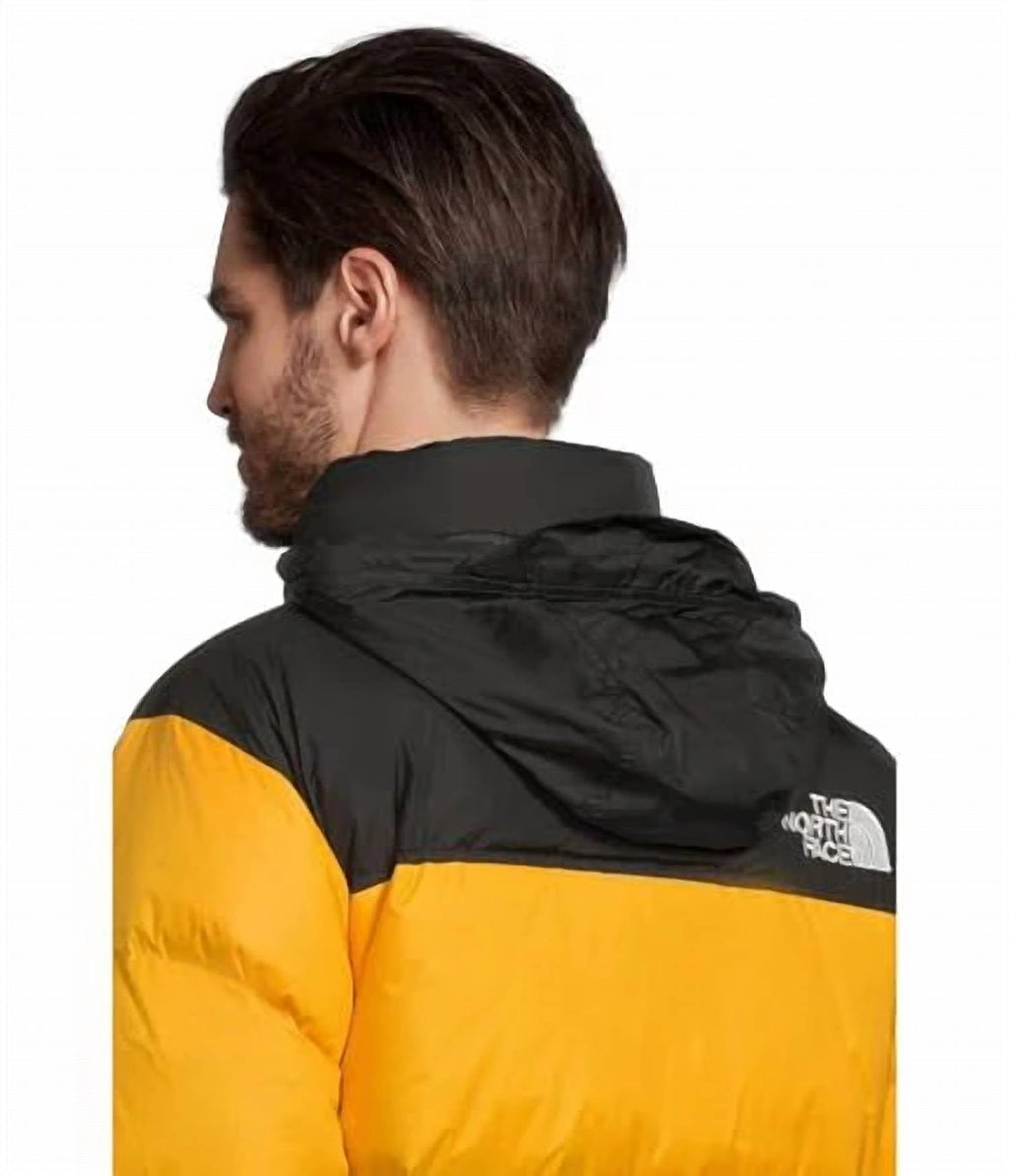 The North Face 1996 Retro Nuptse Down Jacket