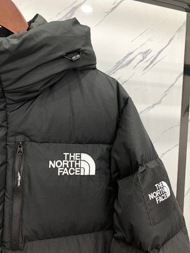 The North Face Long Down Coat