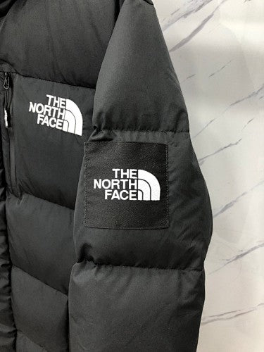 The North Face Long Down Coat