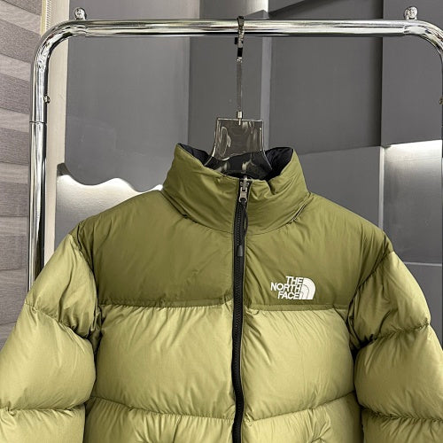 The North Face Nuptse Down Jacket