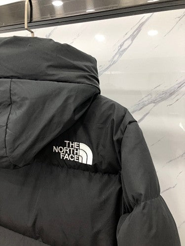 The North Face Long Down Coat