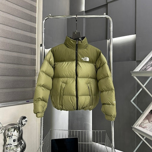 The North Face Nuptse Down Jacket