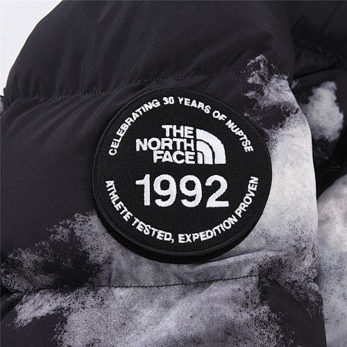 The North Face 1992 Nuptse 30th Anniversary Printed Down Jacket