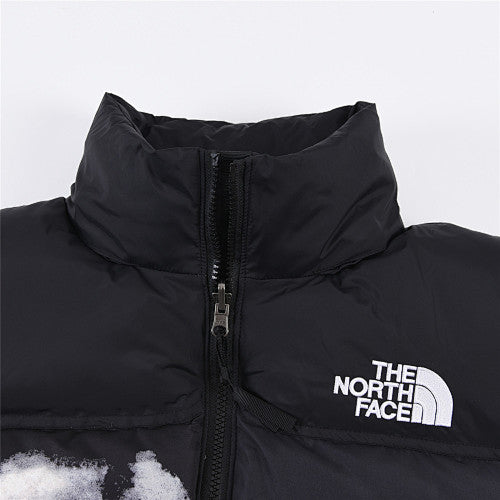 The North Face 1992 Nuptse 30th Anniversary Printed Down Jacket