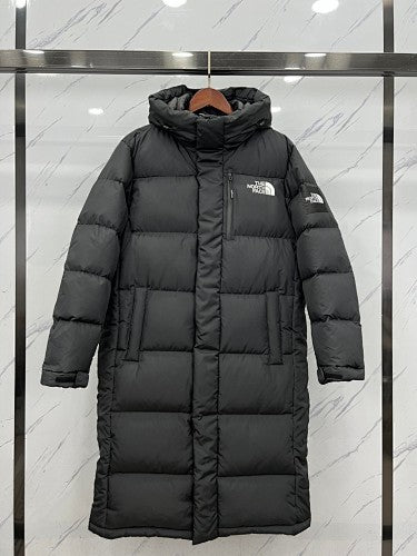 The North Face Long Down Coat