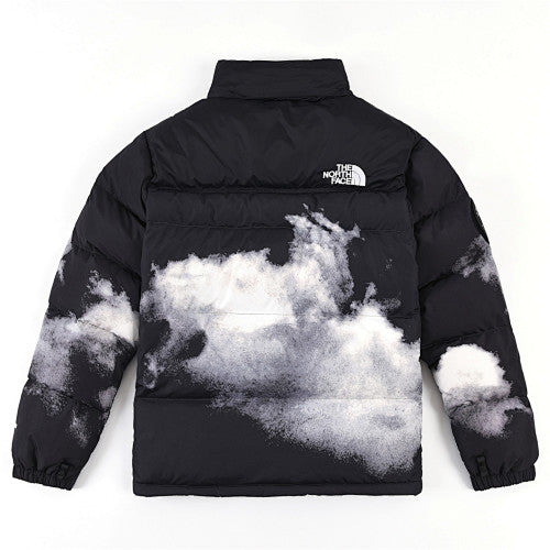 The North Face 1992 Nuptse 30th Anniversary Printed Down Jacket