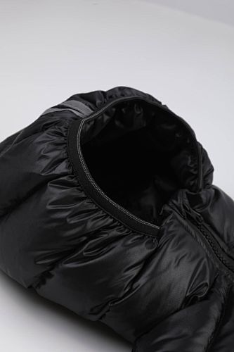 Canada Goose Crofton Hooded Down Jacket