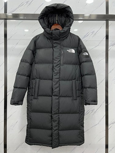 The North Face Long Down Coat