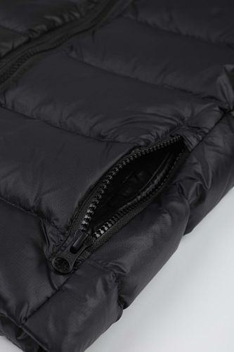 Canada Goose Crofton Hooded Down Jacket