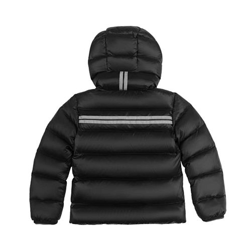Canada Goose Crofton Hooded Down Jacket