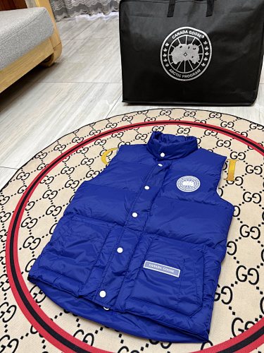 Canada Goose Freestyle Down Vest