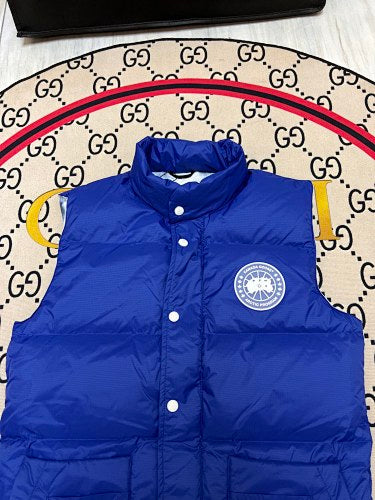 Canada Goose Freestyle Down Vest