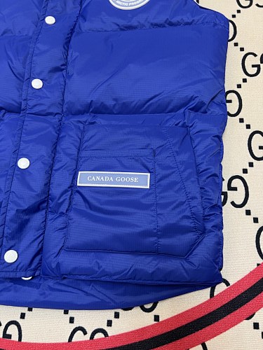 Canada Goose Freestyle Down Vest