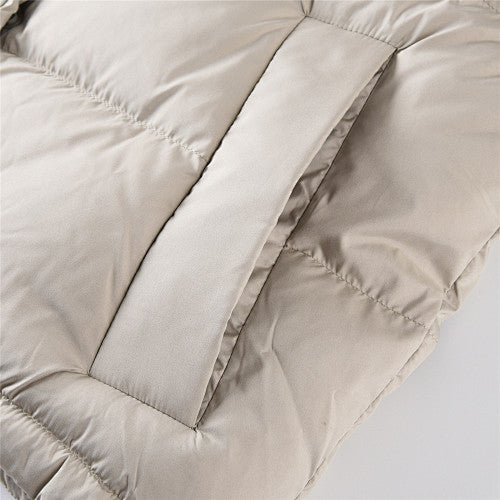 lululemon Wunder Puff Jacket – Khaki Tan