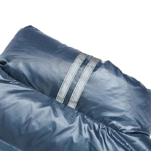 Canada Goose Arctic Program Steel Blue Packable Down Jacket