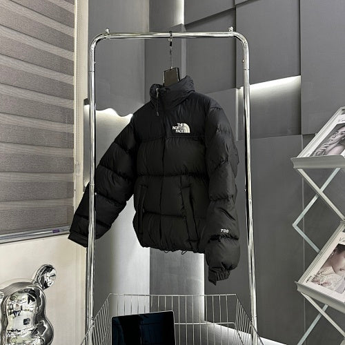The North Face Nuptse Down Jacket