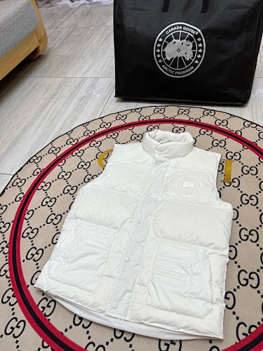 Canada Goose Freestyle Down Vest