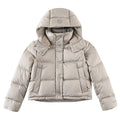 lululemon Wunder Puff Jacket – Khaki Tan