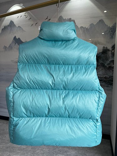 Canada Goose Cypress Women's Mint Green Puffer Vest