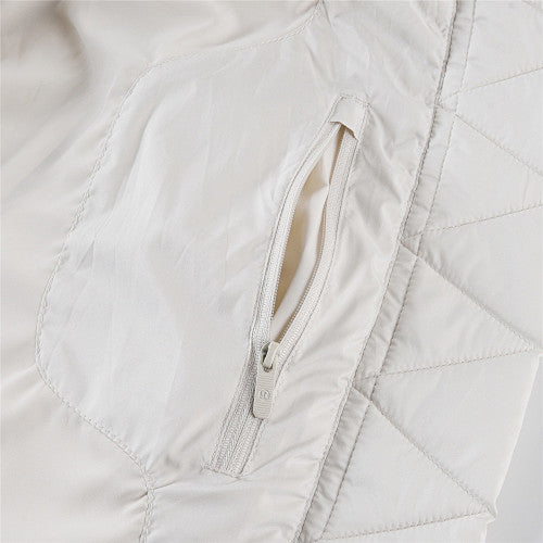 lululemon Wunder Puff Jacket – White