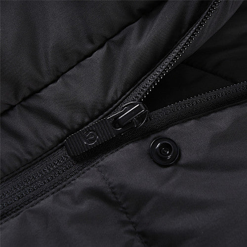 lululemon Women's Sand Beige Down Puffer Jacket with RDS-Certified Fill (Copy)