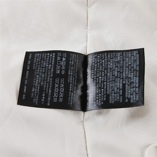 lululemon Wunder Puff Jacket – White