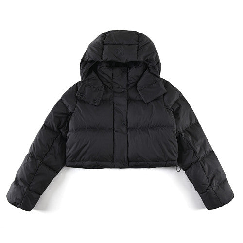 lululemon Women's Sand Beige Down Puffer Jacket with RDS-Certified Fill (Copy)