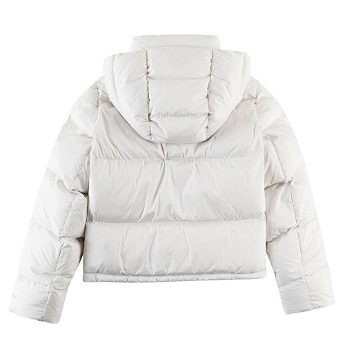 lululemon Wunder Puff Jacket – White