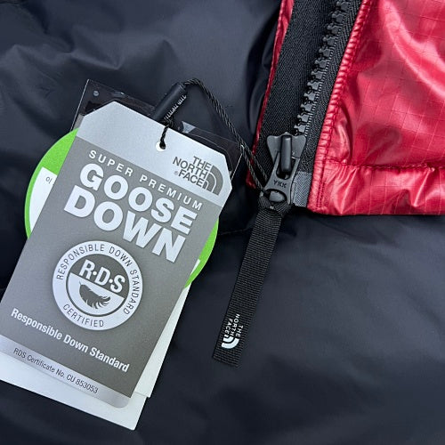 The North Face 1996 Retro Nuptse Down Jacket