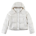 lululemon Wunder Puff Jacket – White