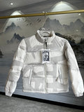 The North Face x KAWS Nuptse Down Jacket
