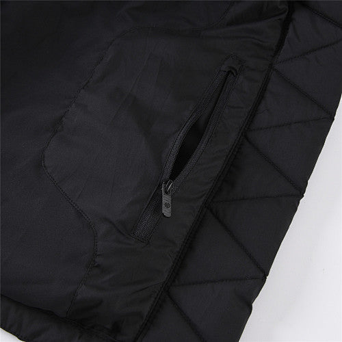 lululemon Wunder Puff Jacket – Black