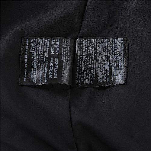 lululemon Wunder Puff Jacket – Black