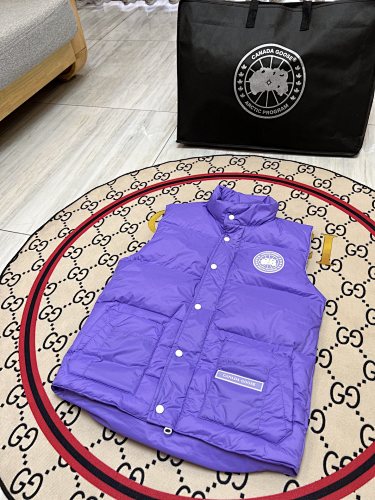 Canada Goose Freestyle Down Vest