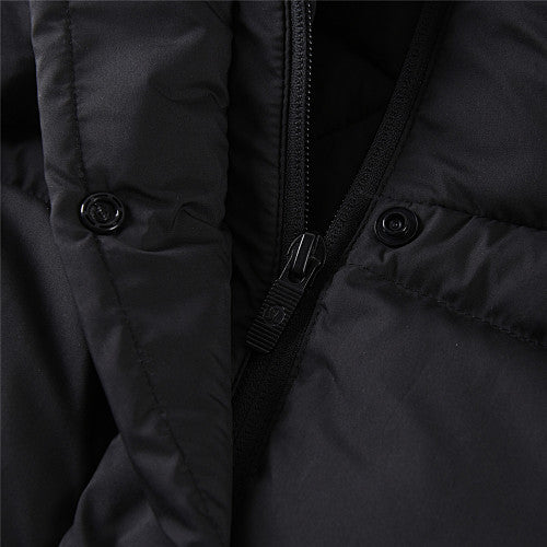 lululemon Wunder Puff Jacket – Black