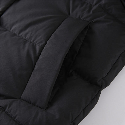 lululemon Wunder Puff Jacket – Black